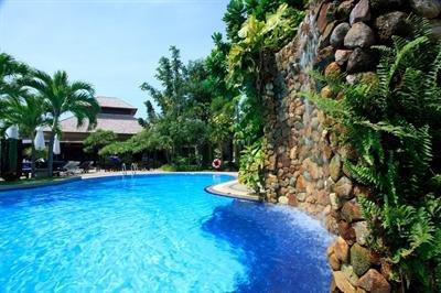 фото отеля Rummana Boutique Resort