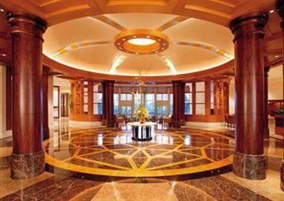 фото отеля Mandarin Oriental, Washington D.C.