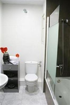 фото отеля Hotel Los Globos