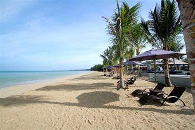 фото отеля Beyond Resort Khaolak