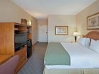 фото отеля Holiday Inn Express Bothell-Canyon Park (I-405)