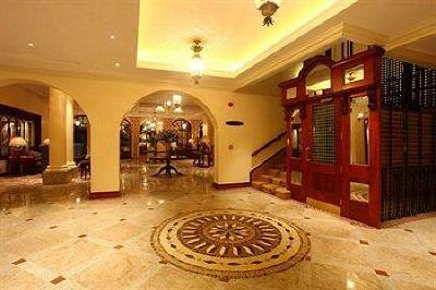 фото отеля Hotel Polana Maputo