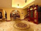 фото отеля Hotel Polana Maputo