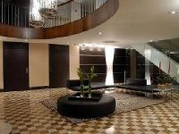 Charleston Bogota Hotel