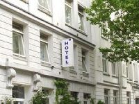 Hotel Hamburg Altona