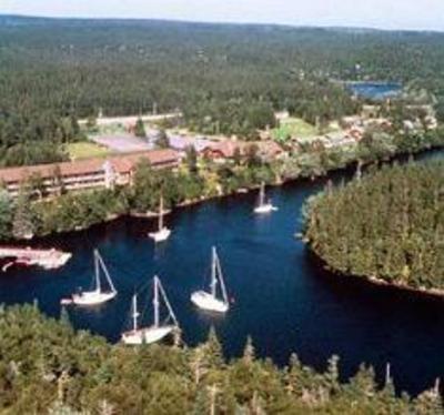 фото отеля Liscombe Lodge Resort and Conference Center
