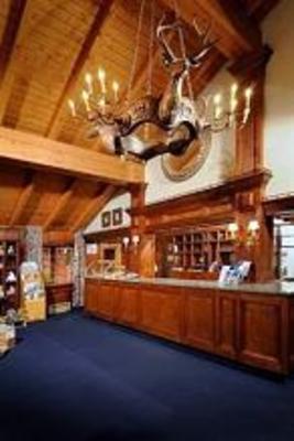 фото отеля Liscombe Lodge Resort and Conference Center