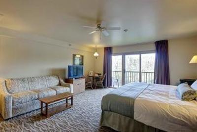 фото отеля Liscombe Lodge Resort and Conference Center