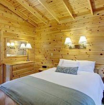фото отеля Liscombe Lodge Resort and Conference Center