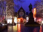 фото отеля Huntley House