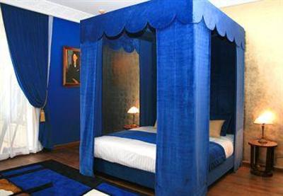фото отеля Hotel & Spa Le Doge - Relais & Chateaux