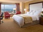фото отеля Monterey Marriott