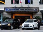 фото отеля Magnolia Hotel Houston