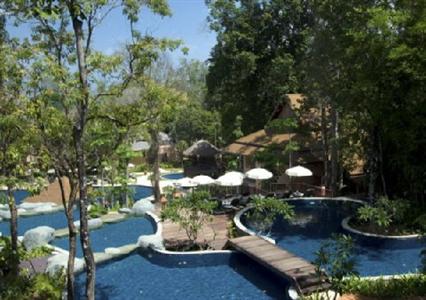 фото отеля Khaolak Merlin Resort Phang Nga