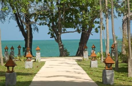 фото отеля Khaolak Merlin Resort Phang Nga