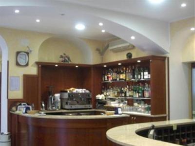 фото отеля Hotel Antico Distretto