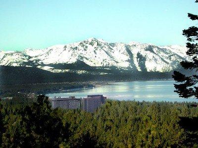 фото отеля Harrah's Lake Tahoe