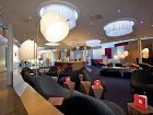 фото отеля Park Inn by Radisson Oslo Airport