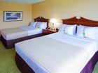 фото отеля Holiday Inn & Suites Front Royal Blue Ridge Shadows