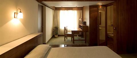 фото отеля Casino Hotel Kochi