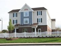 Hampton Inn and Suites Cape Cod - West Yarmouth
