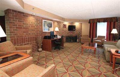 фото отеля Hampton Inn Bloomington (Minnesota)