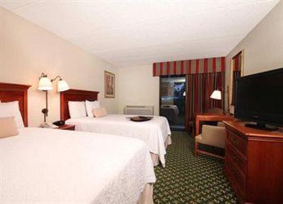 фото отеля Hampton Inn Bloomington (Minnesota)