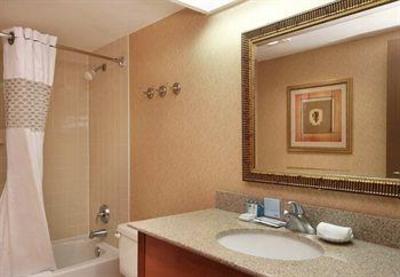 фото отеля Hampton Inn Bloomington (Minnesota)
