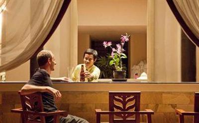фото отеля The Goldiana Angkor Hotel Siem Reap