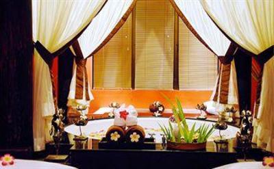 фото отеля The Goldiana Angkor Hotel Siem Reap