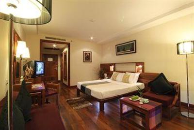 фото отеля The Goldiana Angkor Hotel Siem Reap