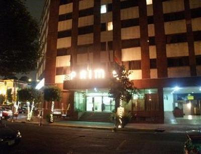 фото отеля Hotel Prim Mexico City