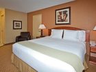 фото отеля Holiday Inn Express Hotel & Suites Edmonton at the Mall