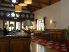 фото отеля Auburn Lodge Hotel Ennis