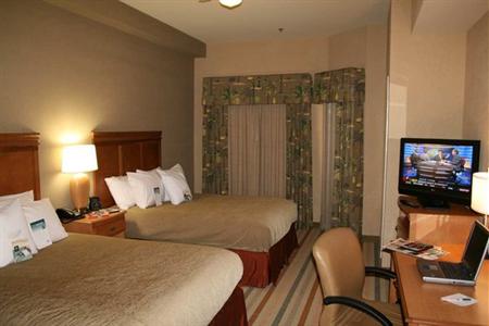 фото отеля Homewood Suites by Hilton - Greenville