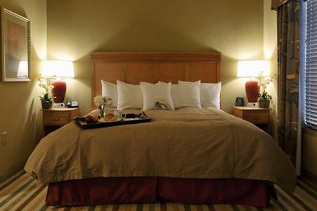 фото отеля Homewood Suites by Hilton - Greenville