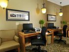 фото отеля Homewood Suites by Hilton - Greenville