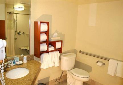 фото отеля Hampton Inn Harrisburg West