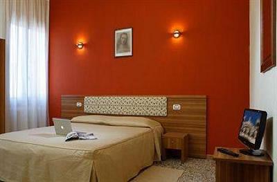 фото отеля Hotel Casa Del Melograno Venice