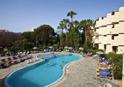 фото отеля BEST WESTERN Odyssee Park Hotel