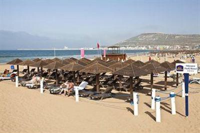 фото отеля BEST WESTERN Odyssee Park Hotel