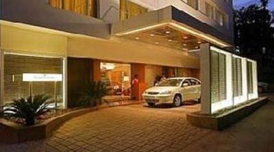 фото отеля Deccan Rendezvous