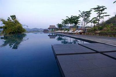 фото отеля AKA Resort Guti Hua Hin