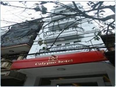 фото отеля Hanoi Calypso Hotel