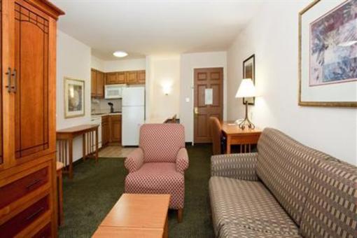 фото отеля Staybridge Suites Denver South-Park Meadows