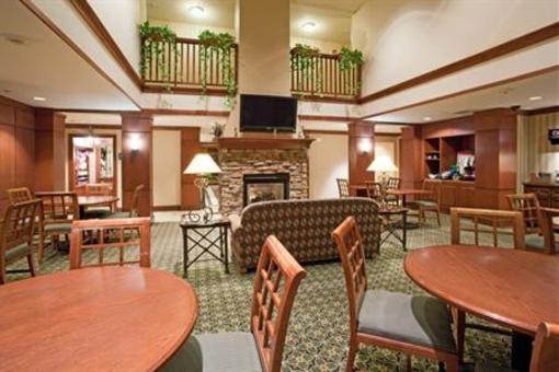 фото отеля Staybridge Suites Denver South-Park Meadows