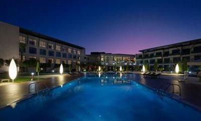 фото отеля Hotel La Finca Golf & Spa Resort
