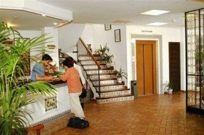 фото отеля Hotel Zuhayra