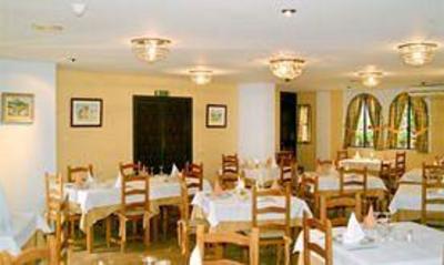 фото отеля Hotel Zuhayra