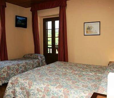 фото отеля Hotel Muntanya